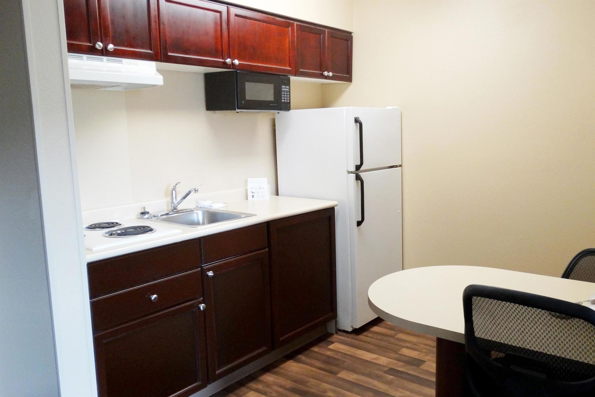 Extended Stay America Suites - Dallas - Plano Bagian luar foto